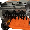 Скарификатор аккумуляторный DAEWOO DSC 3842Li 