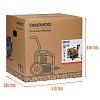Мойка высокого давления Daewoo DAW 925