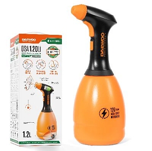 Опрыскиватель аккумуляторный Daewoo DSA 7Li MIX