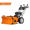 Подметальная машина DAEWOO SC 8080 