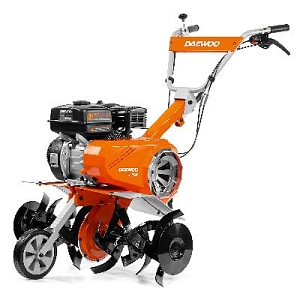 Культиватор бензиновый Daewoo DAT 3530