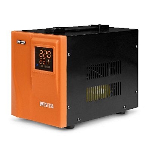 Стабилизатор напряжения Daewoo DW-TZM10kVA