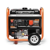 Бензиновый генератор Daewoo GDA 8500DPLi-3