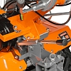 Мотоблок бензиновый Daewoo DATM 4.2