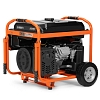 Инверторный бензиновый генератор DAEWOO GDA 11000DPEi-3 