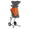 Измельчитель садовый электрический Daewoo DSR 2550E