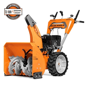 Снегоуборщик бензиновый Daewoo DAST 1080