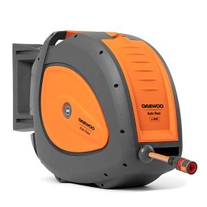 Автоматическая катушка x25 Daewoo DWR 3050