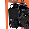 Инверторный бензиновый генератор Daewoo GDA 3800i