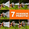 Пистолет-распылитель х7 DAEWOO&nbsp;DWG&nbsp;4135 