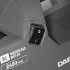 Мойка высокого давления DAEWOO DAW 6 Compact