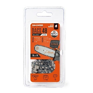 Шина цепной пилы Daewoo DACS 4