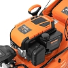 Газонокосилка бензиновая DAEWOO&nbsp;DLM&nbsp;5100SRE 