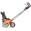 Снегоуборщик аккумуляторный Daewoo DAST 5142Li SET