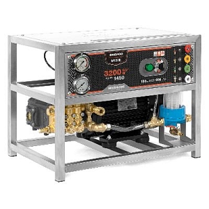 Мойка высокого давления Daewoo DAW 725