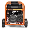 Бензиновый генератор Daewoo GDA 9500DPLi-3