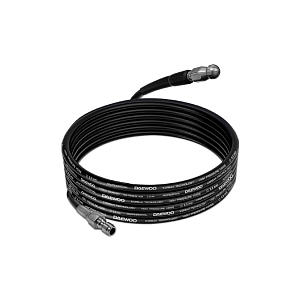 Пеногенератор Daewoo DAW 10