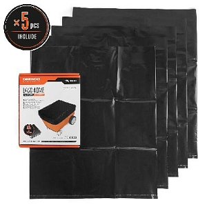 HEPA фильтр Daewoo DAVC 25HF