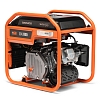 Инверторный бензиновый генератор Daewoo GDA 3800i
