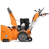 Снегоуборщик бензиновый Daewoo DAST 1370 HYDRO EFI