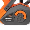 Пила цепная электрическая DAEWOO DACS 1500E 