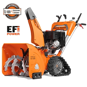 Снегоуборщик бензиновый Daewoo DAST 1080