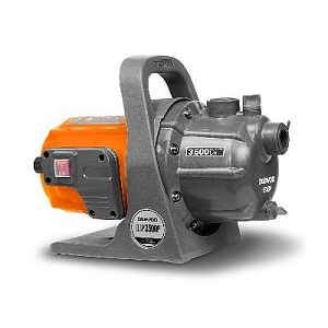 Насос садовый Daewoo DGP 6000 INOX