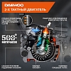 Бензопила Daewoo DACS 580
