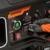 Инверторный бензиновый генератор DAEWOO&nbsp;GDA&nbsp;8000Ei 