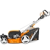 Газонокосилка бензиновая DAEWOO&nbsp;DLM&nbsp;5100SVR 
