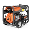 Дизельный генератор Daewoo DDAE 6000DXE-3