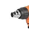 Фен технический аккумуляторный DAEWOO DAF 2021Li 