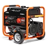 Бензиновый генератор Daewoo GDA 10500DPLi-3