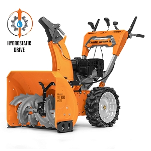 Снегоуборщик бензиновый Daewoo DAST 1080