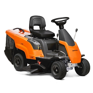 Райдер бензиновый Daewoo DWR 660