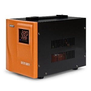 Стабилизатор напряжения Daewoo DW-TZM10kVA