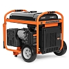 Инверторный бензиновый генератор DAEWOO GDA 11000DPEi-3 