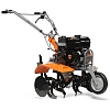 Культиватор бензиновый с колесами Daewoo DAT 900R