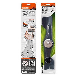 Нож для газонокосилки Daewoo DLM 430