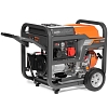 Дизельный генератор DAEWOO DDAE 9000DXE-3 (2024)