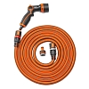 Шланг растягивающийся Aquazoom 5-15м с набором для полива DAEWOO DWH 6102 