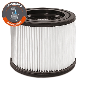 HEPA фильтр Daewoo DAVC 25HF