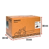 Бензопила Daewoo DACS 550