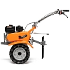 Культиватор бензиновый с колесами Daewoo DAT 900R