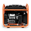 Инверторный бензиновый генератор Daewoo GDA 5000i