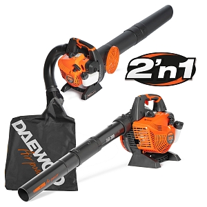 Воздуходувка ранцевая бензиновая Daewoo DABL 800