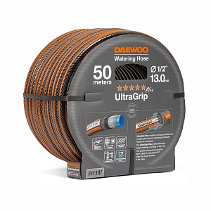 Шланг UltraFlex Daewoo DWH 8114