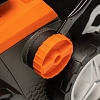 Скарификатор аккумуляторный DAEWOO DSC 3842Li 