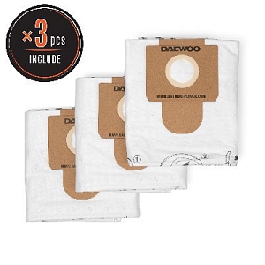 HEPA фильтр Daewoo DAVC 25HF