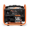 Инверторный бензиновый генератор Daewoo GDA 5000i